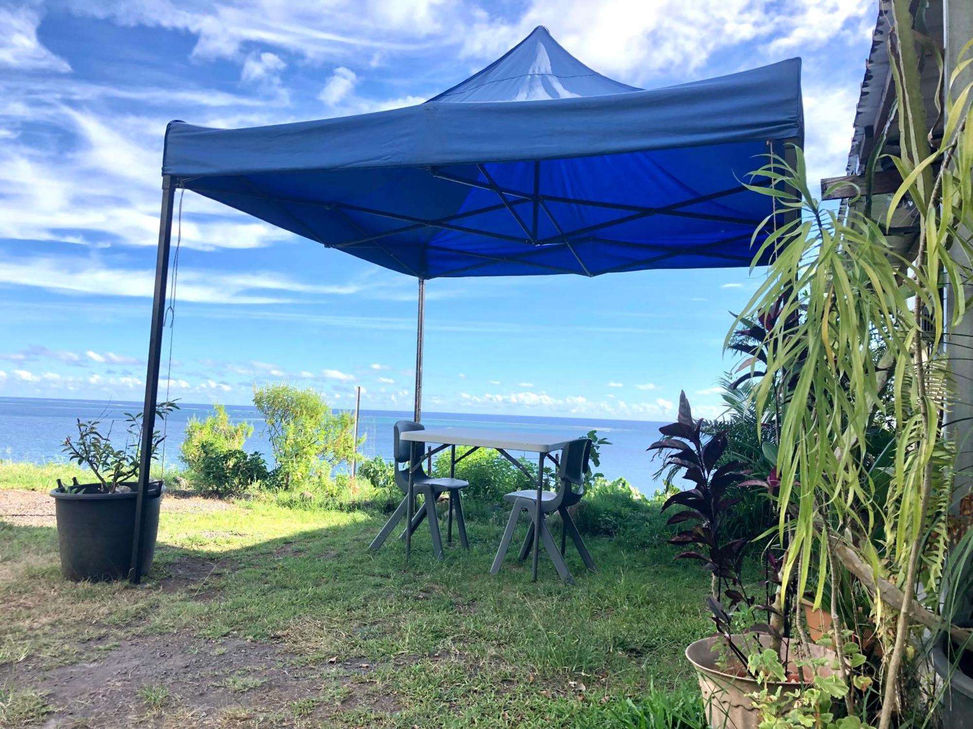 Maui Homestay Vue Ocean Exceptionnelle & Baleines En Saison Tohautu Esterno foto