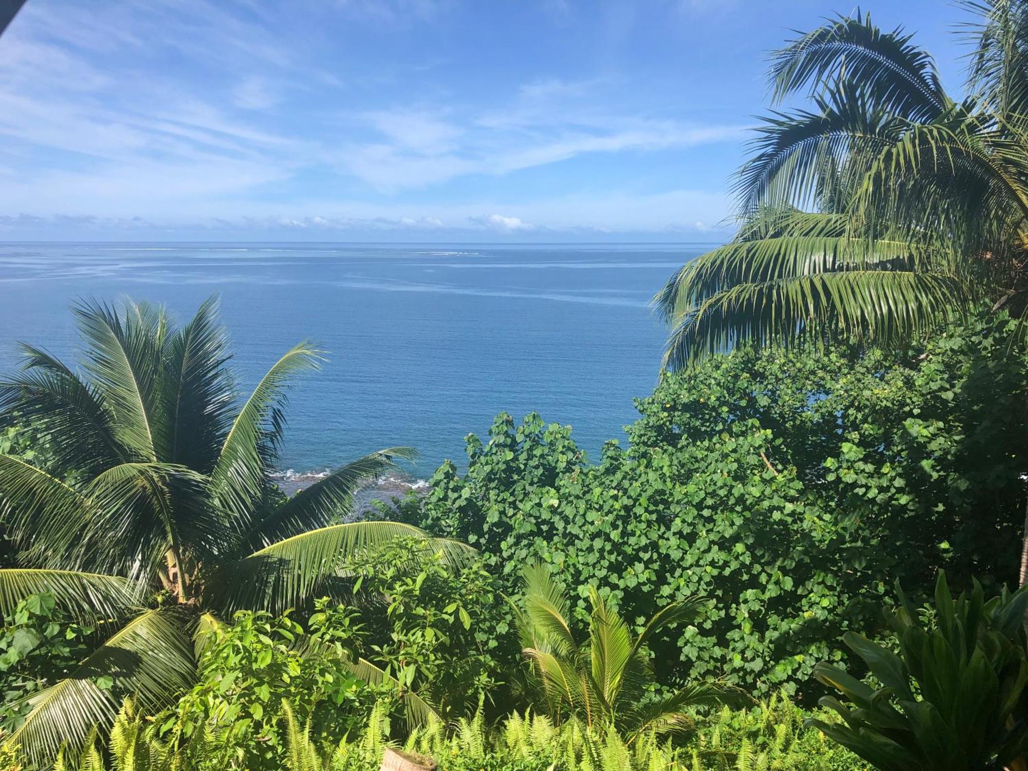 Maui Homestay Vue Ocean Exceptionnelle & Baleines En Saison Tohautu Esterno foto