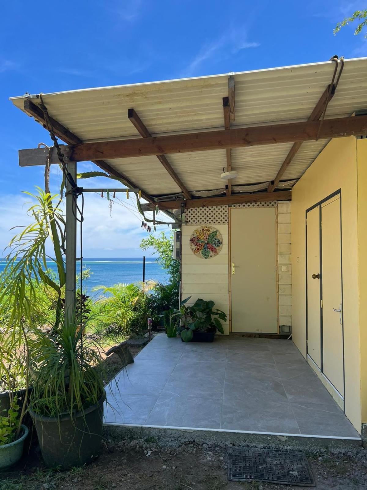 Maui Homestay Vue Ocean Exceptionnelle & Baleines En Saison Tohautu Esterno foto