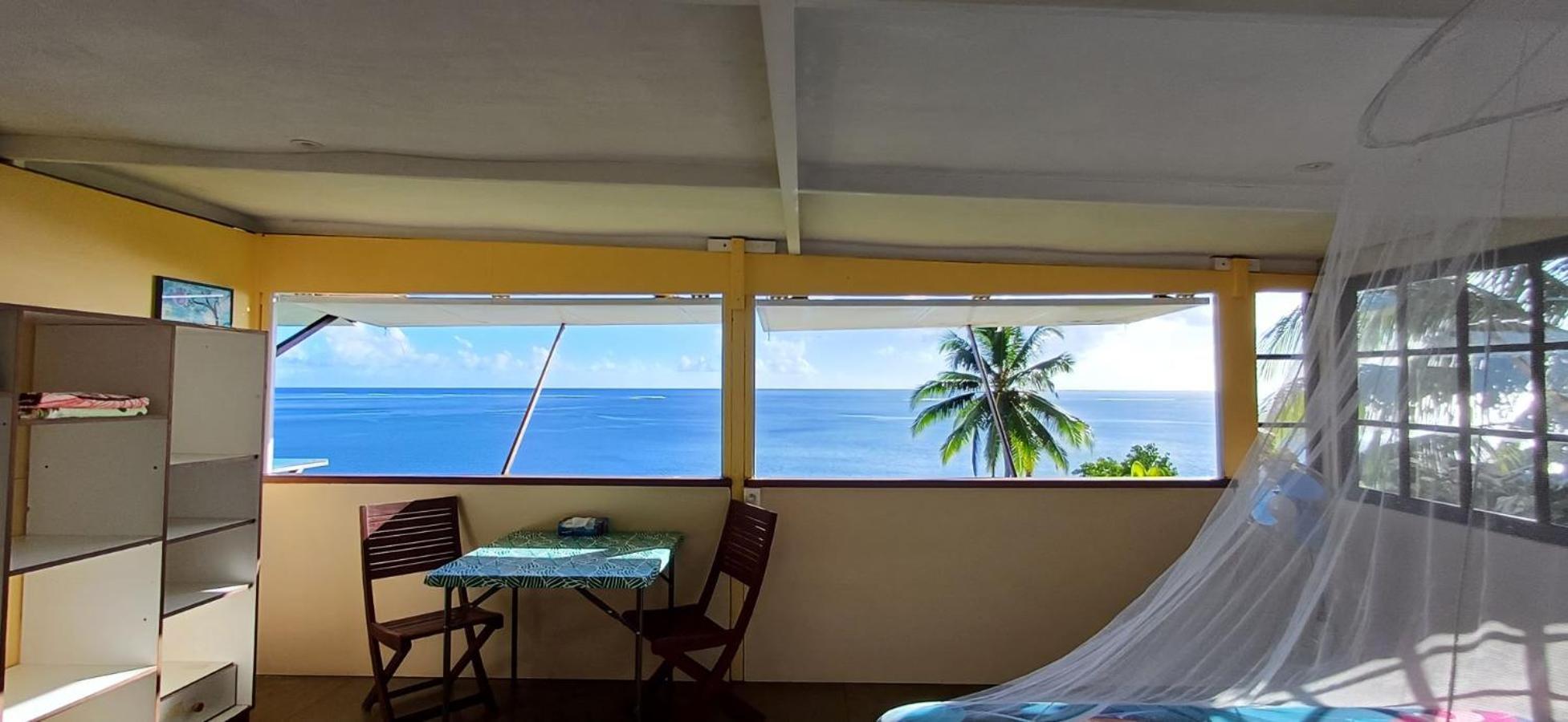 Maui Homestay Vue Ocean Exceptionnelle & Baleines En Saison Tohautu Esterno foto