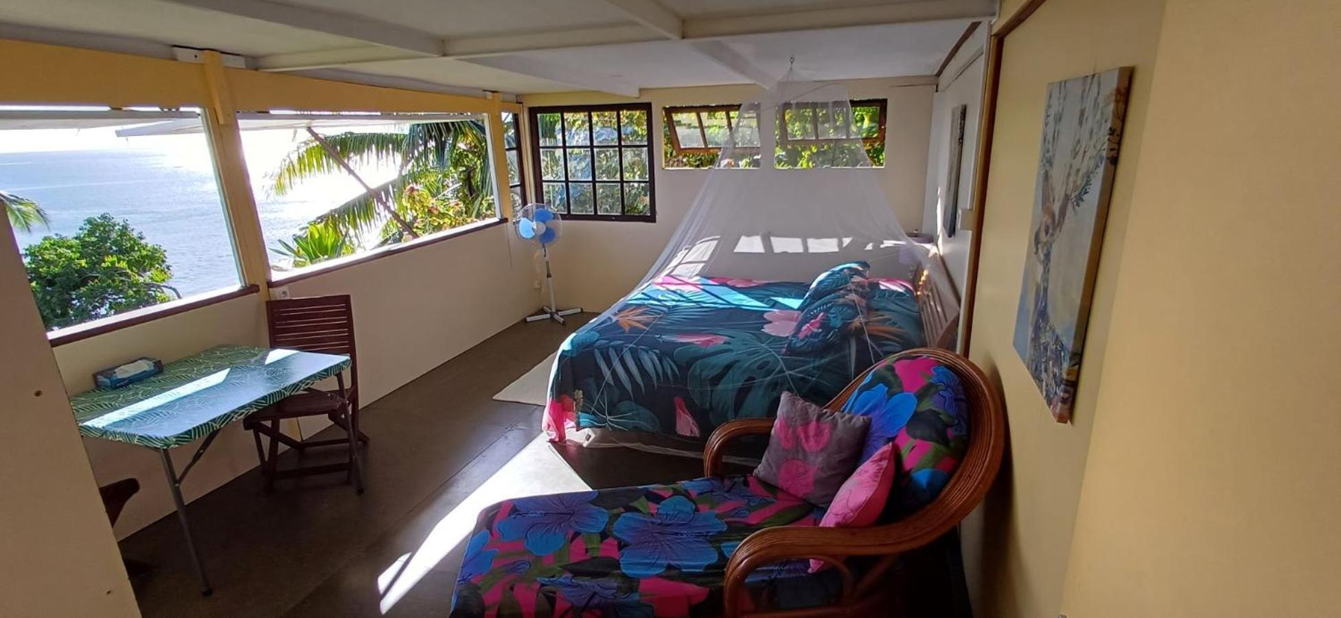 Maui Homestay Vue Ocean Exceptionnelle & Baleines En Saison Tohautu Esterno foto